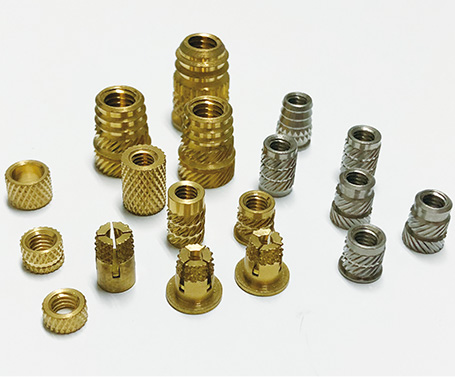 インサートナット